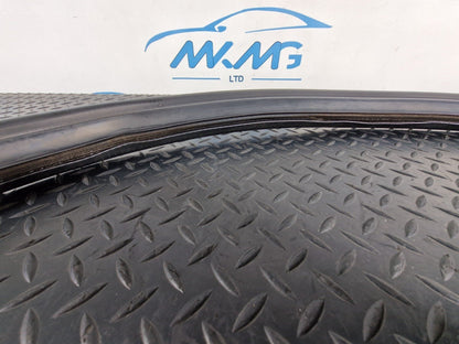 14-23 MERCEDES VITO W447 GENUINE RUBBER SEAL REAR DOOR BLACK A44717583
