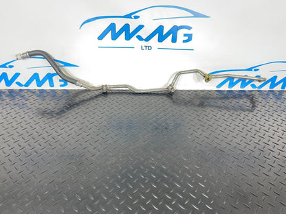 14-21 MERCEDES BENZ C350e W205 AUTOMATIC GEARBOX OIL PIPES A2052705800