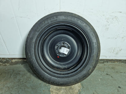 Volvo V50 MK2 16" Spare Wheel with Tyre 125/85/16