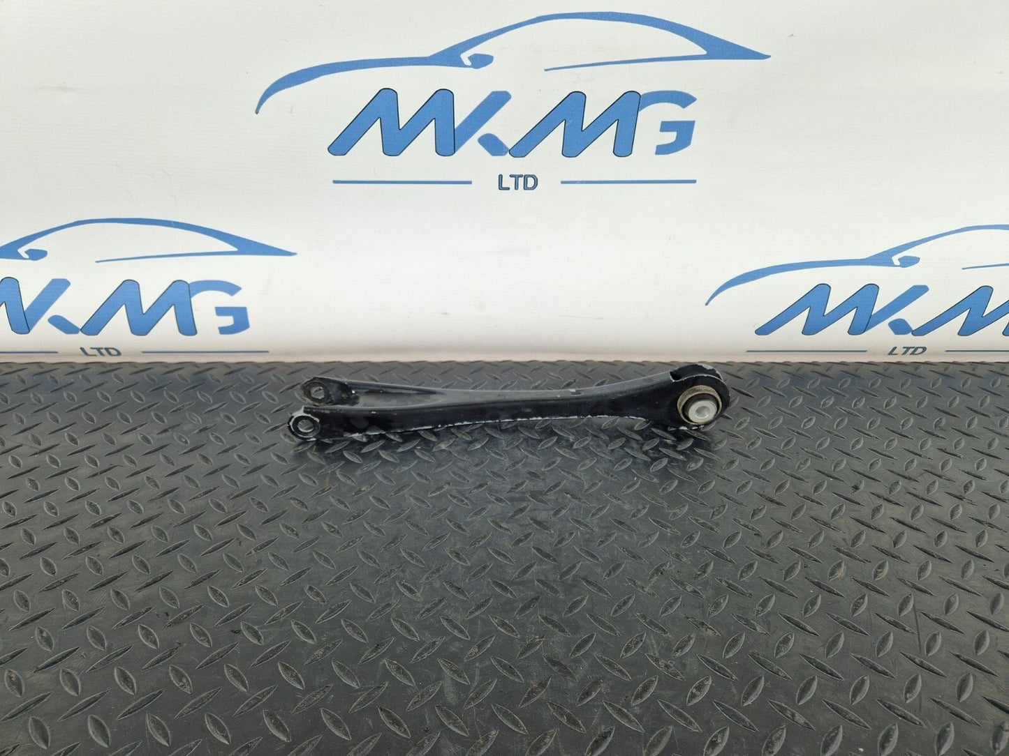 12-18 BMW 3 SERIES F30 LCI GENUINE REAR TRAILING CONTROL ARM 6792525 6792527