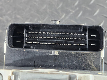 Range Rover Evoque L551 2.0 Petrol ABS Pump Control Module K8D2-14F447-AM