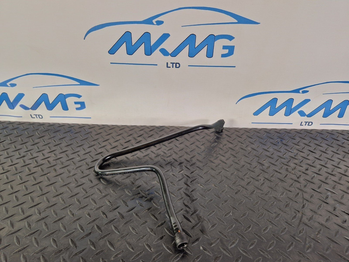 11-19 MERCEDES BENZ ML W166 GENUINE VACUUM PIPE LINE TUBE HOSE A1664302129