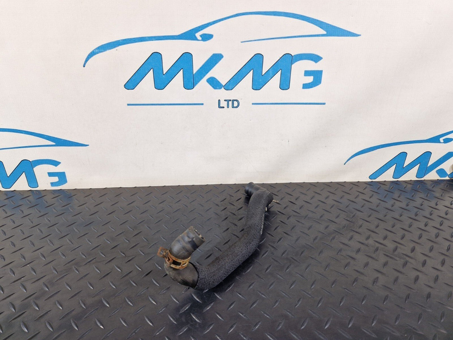 18-ON MERCEDES BENZ A CLASS W177 COOLANT HOSE PIPE A2478306902