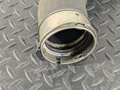14-21 BMW 2 SERIES 218d GRAN TOURER F46 GENUINE INTERCOOLER PIPE