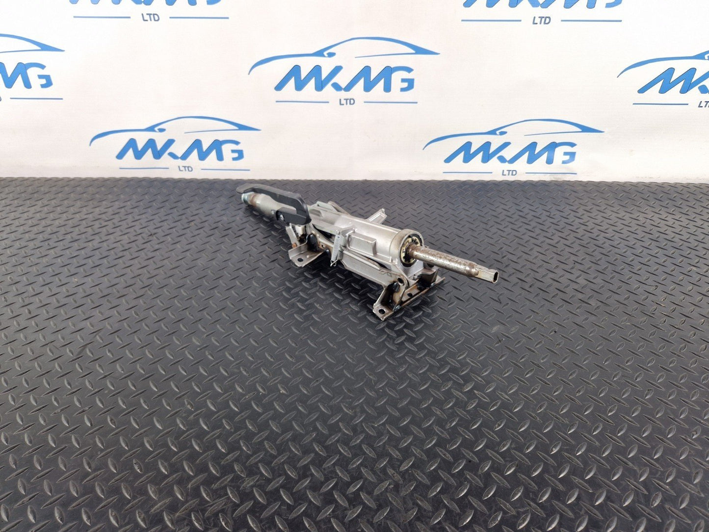 14-24 AUDI S5 F5 GENUINE STEERING COLUMN ASSEMBLY 8W0419065