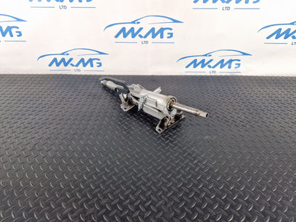 14-24 AUDI S5 F5 GENUINE STEERING COLUMN ASSEMBLY 8W0419065