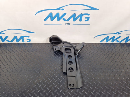14-21 MERCEDES BENZ W205 OEM BOOT TRUNK FLOOR LEFT SUPPORT BRACKET A2056100102