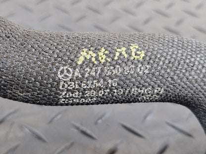 18-ON MERCEDES BENZ A CLASS W177 COOLANT HOSE PIPE A2478306902