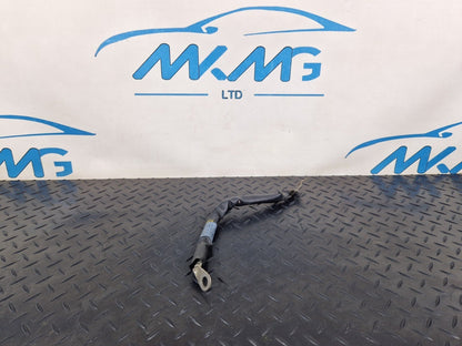 14-21 MERCEDES-BENZ C250 W205 NEGATIVE BATTERY CABLE LEAD 2.1 DIESEL A2055407816
