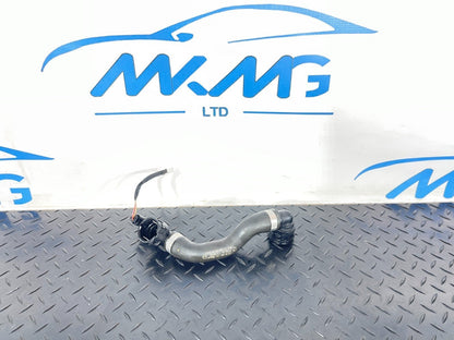14-21 MERCEDES BENZ C350e W205 GENUINE COOLANT PIPE HOSE A2055010891
