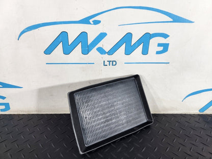 BMW X5 CENTRE CONSOLE STORAGE COMPARTMENT RUBBER INSERT MAT 6971035 E70