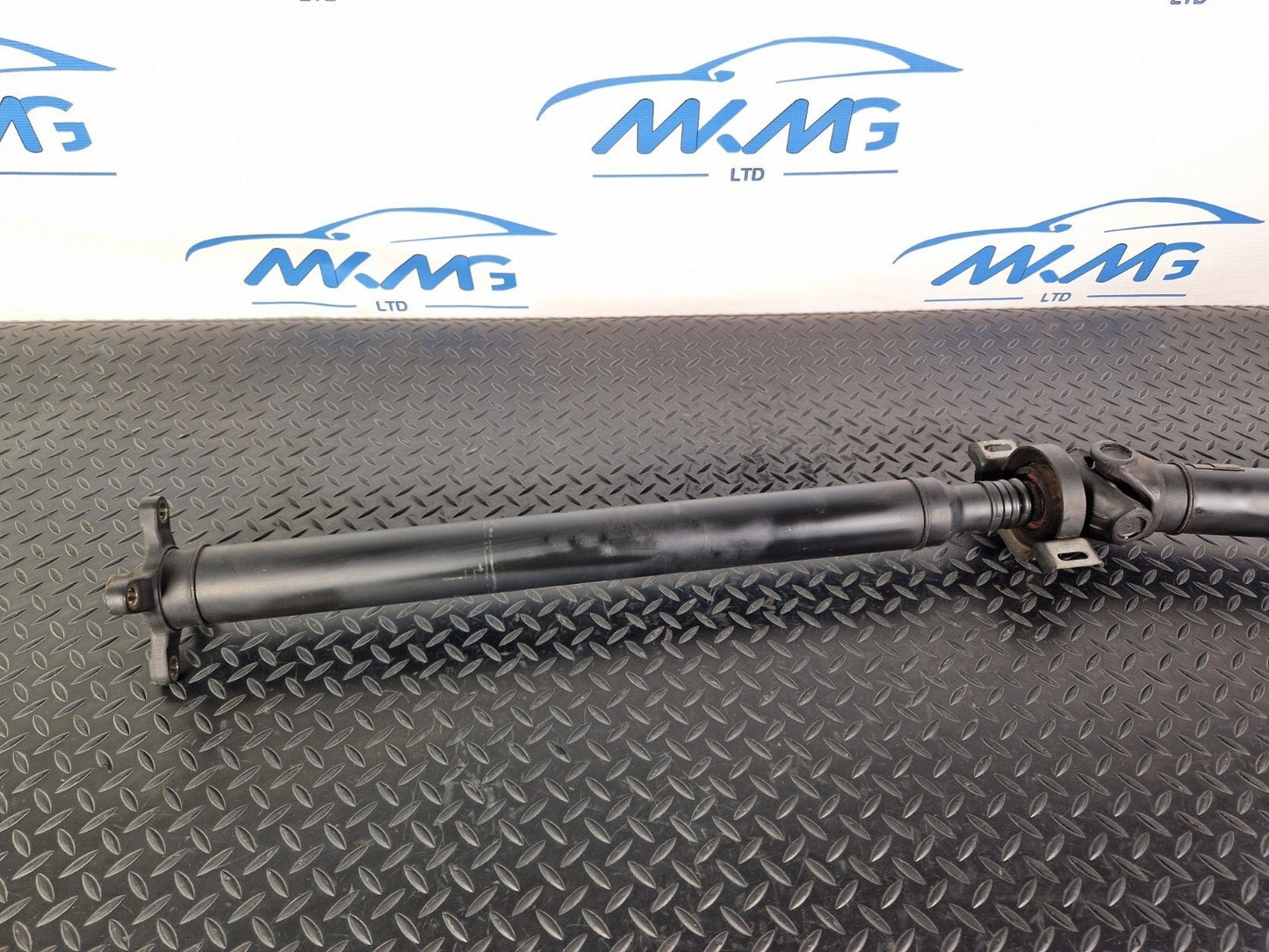 14-21 MERCEDES BENZ C300h W205 GENUINE PROPSHAFT A2054106202 A2056202