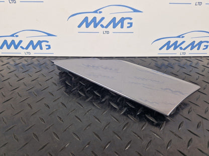 2019-ON  LAND ROVER DISCOVERY L550 LCI SPORT WING TRIM FRONT LH FK7216D281AD