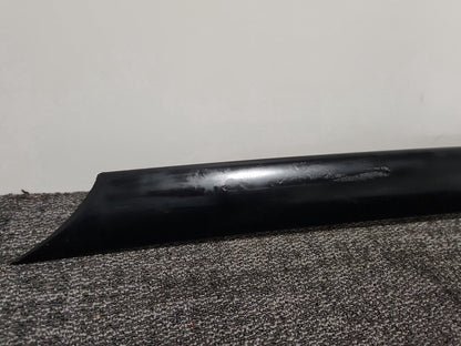 Land Rover Discovery L462 Genuine Right O/S A Pillar Door Moulding HY32-025A52-A