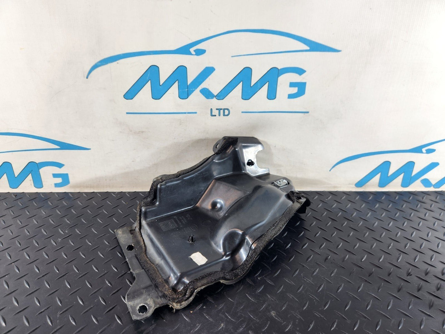 13-23 RANGE ROVER SPORT L494 SOUND PROFFING PROTECTION TRIM FPLA015A55AA
