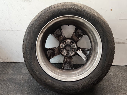 Vauxhall Mokka MK1 (G1U0) 17" Alloy Wheel with Tyre 215/60/17 ~5mm