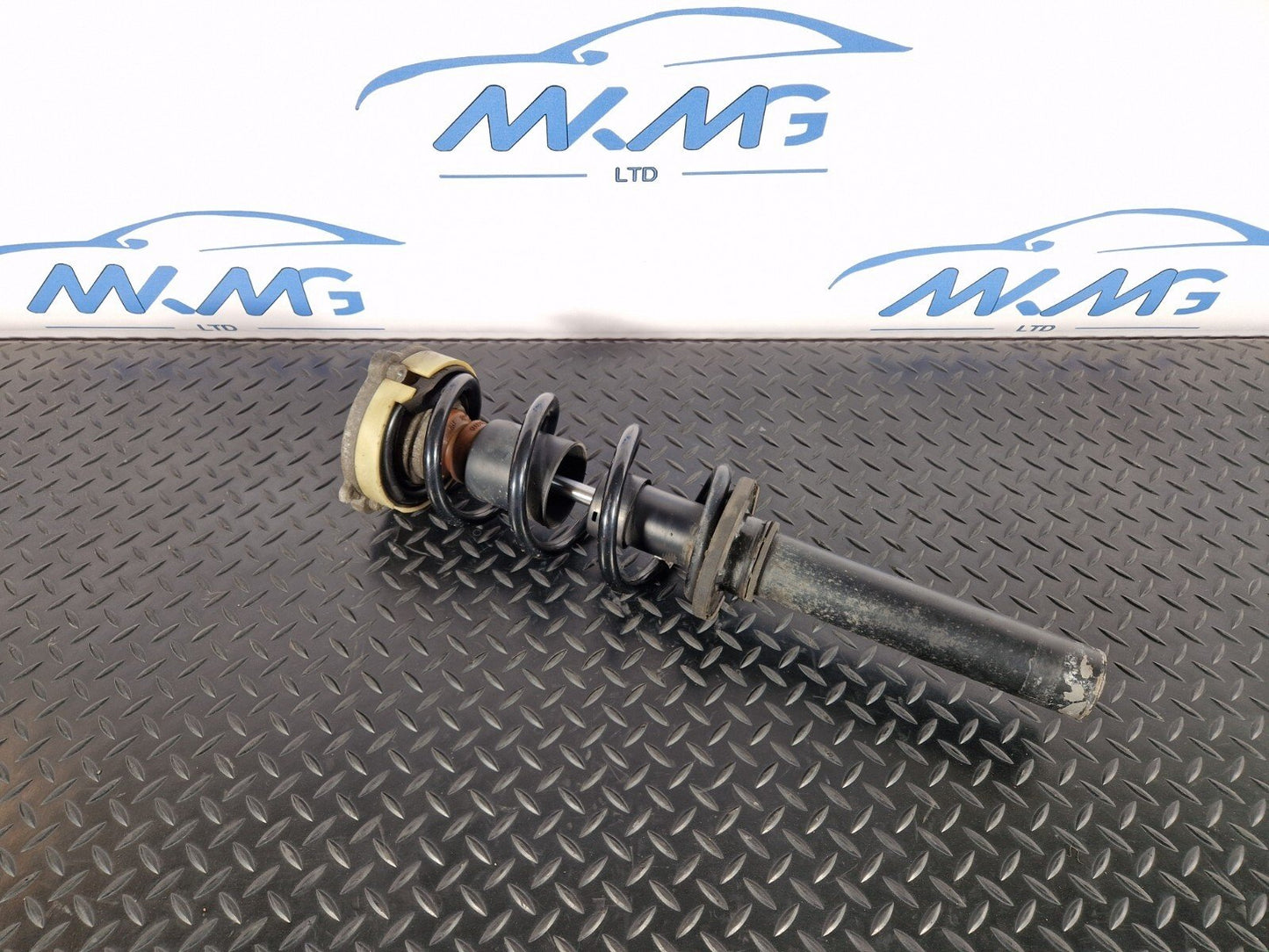 AUDI A5 F5 A4 B9 S-LINE FRONT COMPLETE SHOCK ABSORBER FITS BOTH SIDE 8W0413031BA
