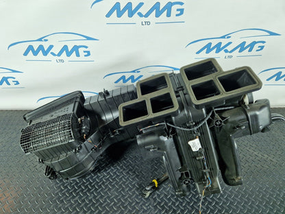 12-18 MERCEDES BENZ W176 HEATER MATRIX CORE A2468302802 A2469062501 A2229060303