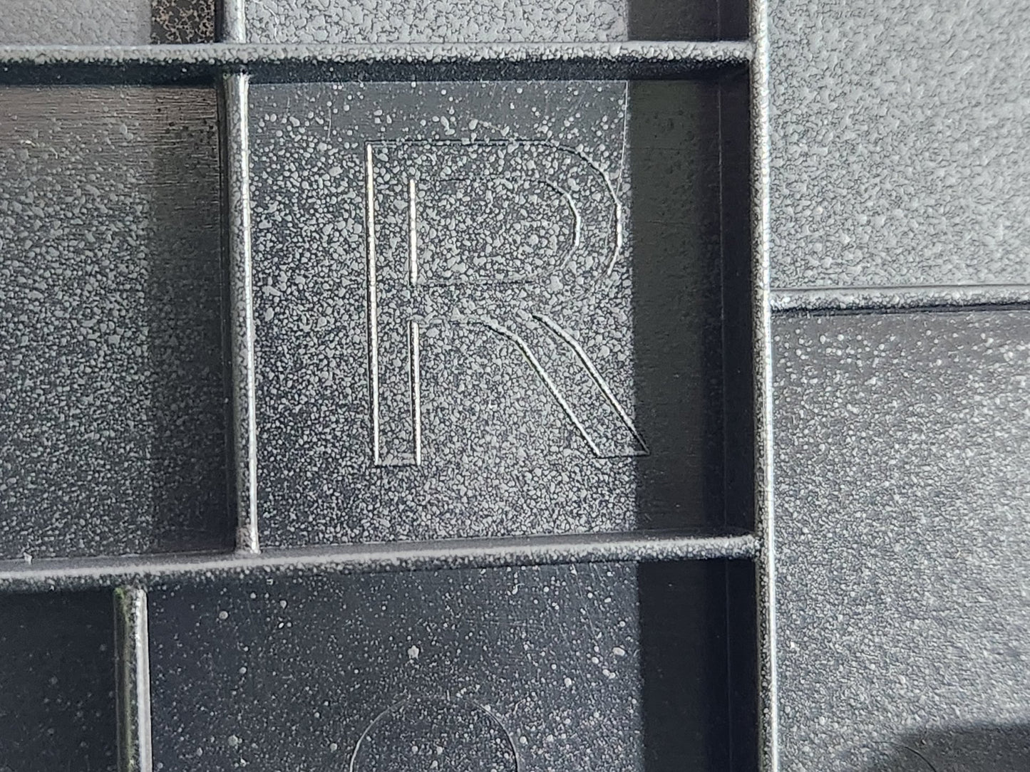 Land Rover Range Rover Evoque L551 Front Right Sound Speaker Trim K8D2-04405-B