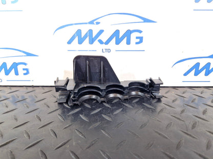 14-21 MERCEDES BENZ C300h W205 OEM TOP LEFT AIR DUCT SEALING A2058317900