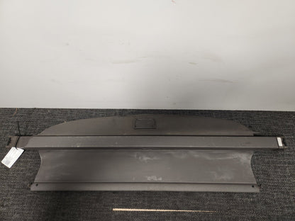Volvo V50 MK2 FL (MW) Estate Genuine Rear Load Cover Parcel Shelf