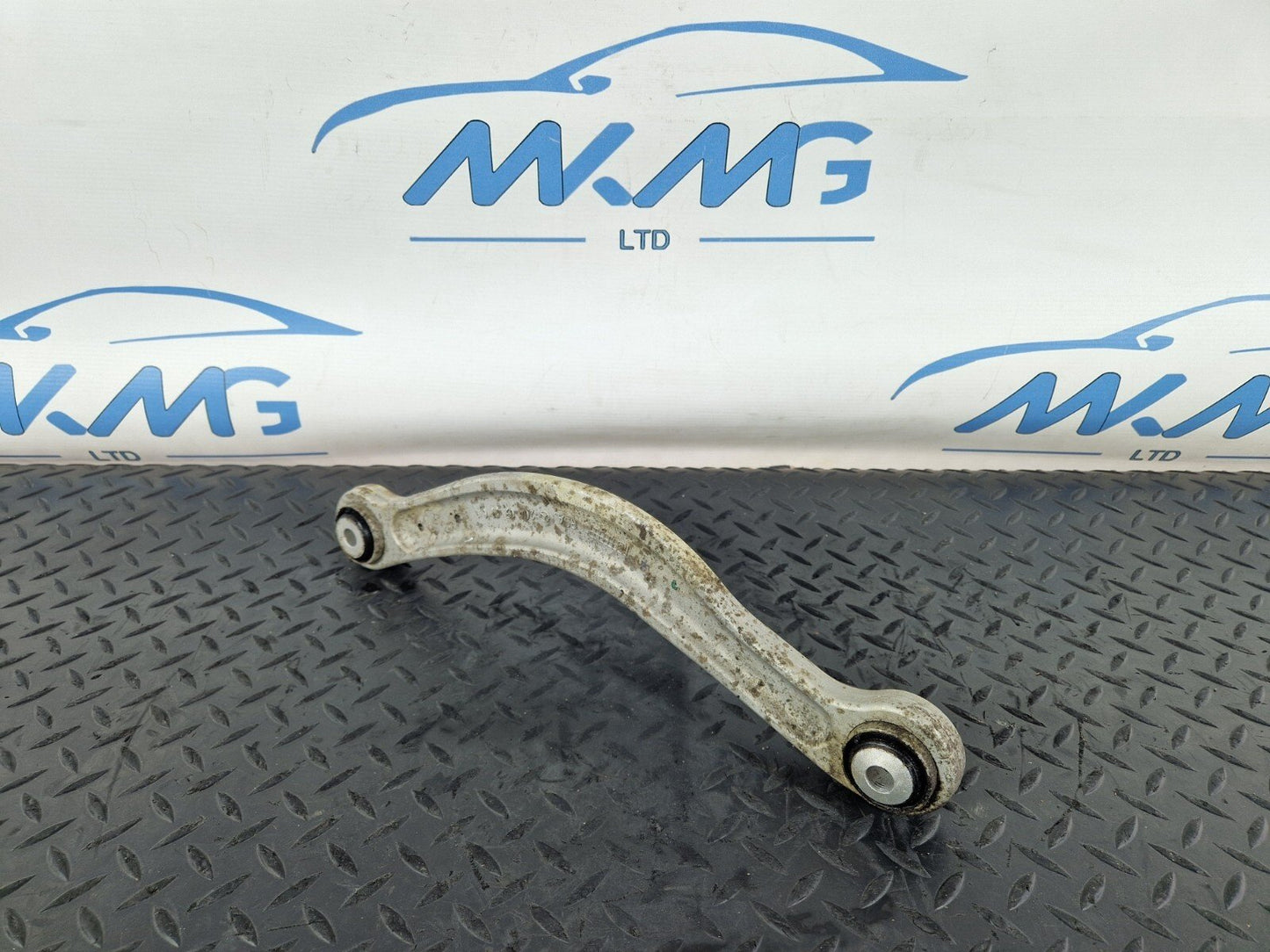 14-21 MERCEDES BENZ W205 CONTROL ARM WISHBONE REAR PASSENGER LEFT A20407FI6