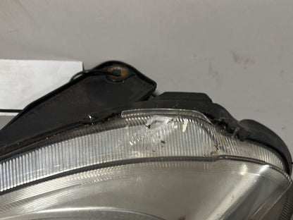 Iveco Daily MK5 Cab & Chassis Front Left N/S Passenger Headlight 5801375414
