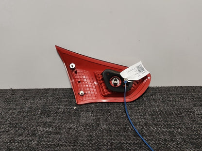 2009 Mitsubishi Lancer MK5 (CX8A) Genuine Rear Right O/S Driver Inner Tail Light