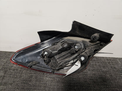 2016 Vauxhall Corsa MK4 (E) (4500) Genuine Rear Right O/S Tail Light 39012622