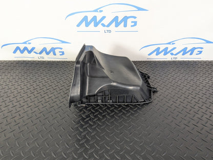 11-19 MERCEDES BENZ ML W166 GENUINE OEM AIR FILTER BOX COVER A1668300153