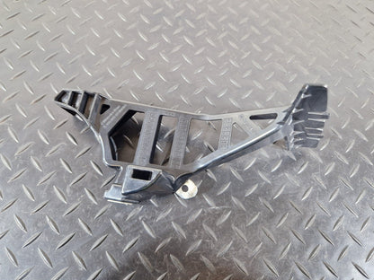 14-19 MERCEDES BENZ GLA X156 REAR LEFT BUMPER HOLDER BRACKET A1568853300