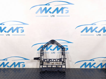 14-21 MERCEDES C200d W205 REAR CONTROL MODULE BRACKET MOUNT HOLDER A2055456000