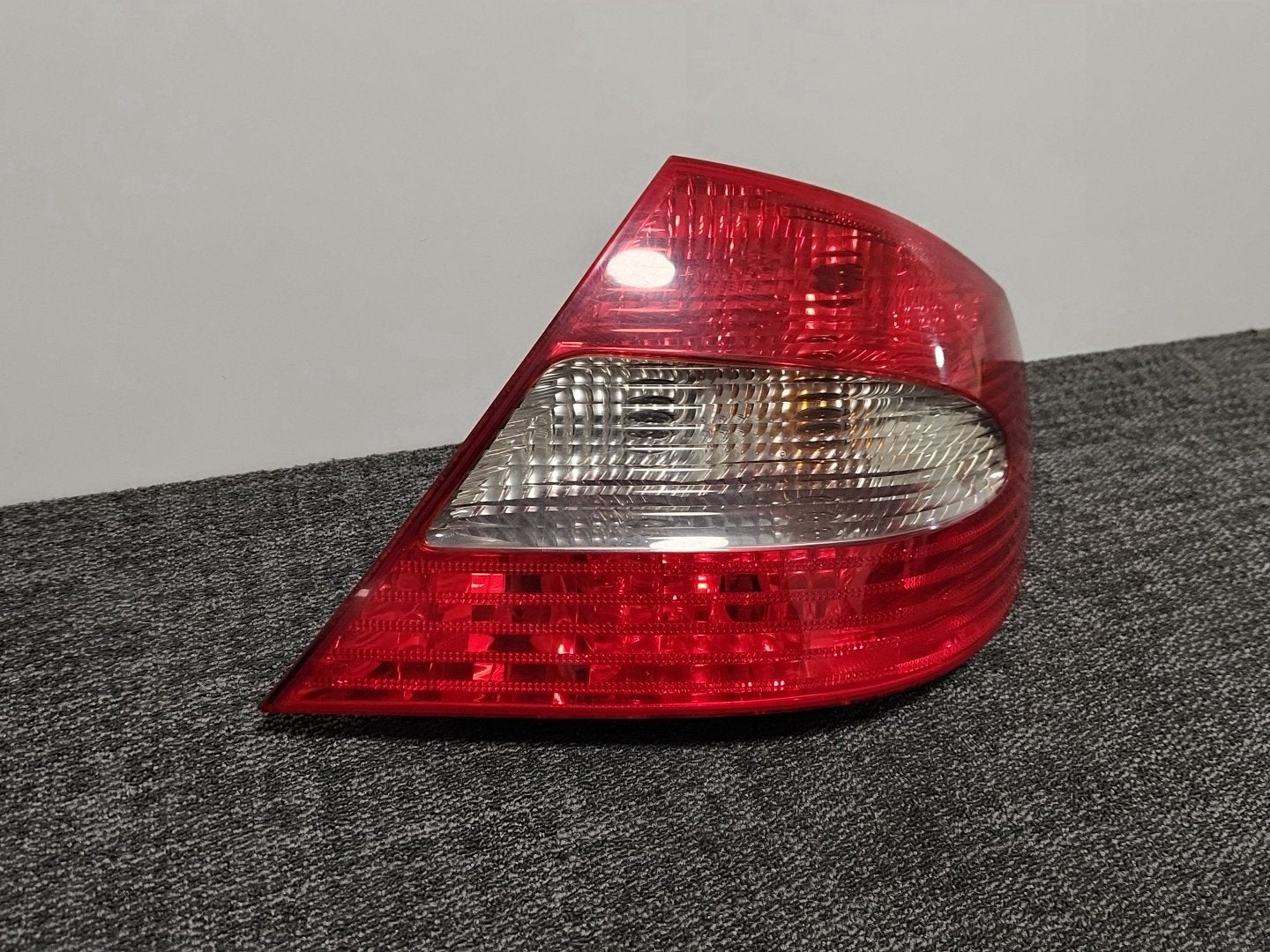 2007 Mercedes-Benz CLK200 CLK-Class C209 Genuine Rear Right OS Driver Tail Light