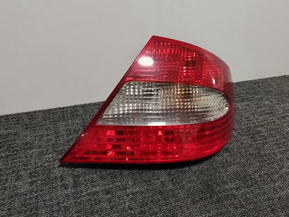 2007 Mercedes-Benz CLK200 CLK-Class C209 Genuine Rear Right OS Driver Tail Light