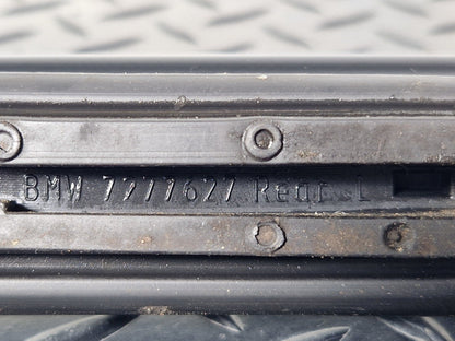 BMW Unknown Part Type 7277627