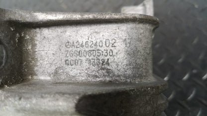 MERCEDES BENZ A B CLASS 1.8/2.1 CDI LEFT PASSENGER SIDE ENGINE MOUNT A24624002