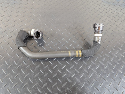 14-16 BMW 2 3 SERIES F20 F21 F22 F30 F34 COOLANT HOSE PIPE 7627509