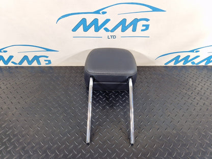18-ON MERCEDES BENZ A CLASS W177 GENUINE FRONT SEAT HEADREST FITS LEFT & RIGHT