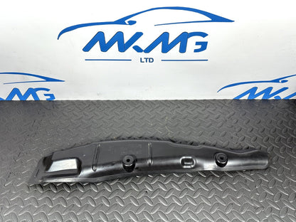 16-19 AUDI A4 B9 SALOON GENUINE FRONT LEFT SIDE WING FENDER COVER 8W0821111