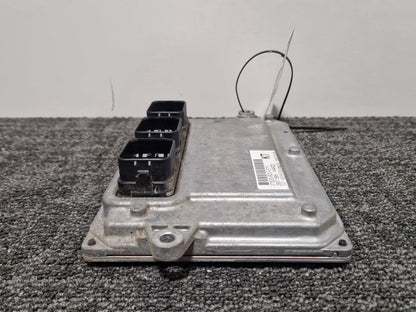 Honda CR-V MK3 FL (RE58) SUV Genuine Engine Control Unit ECU 37820-RZV-E71