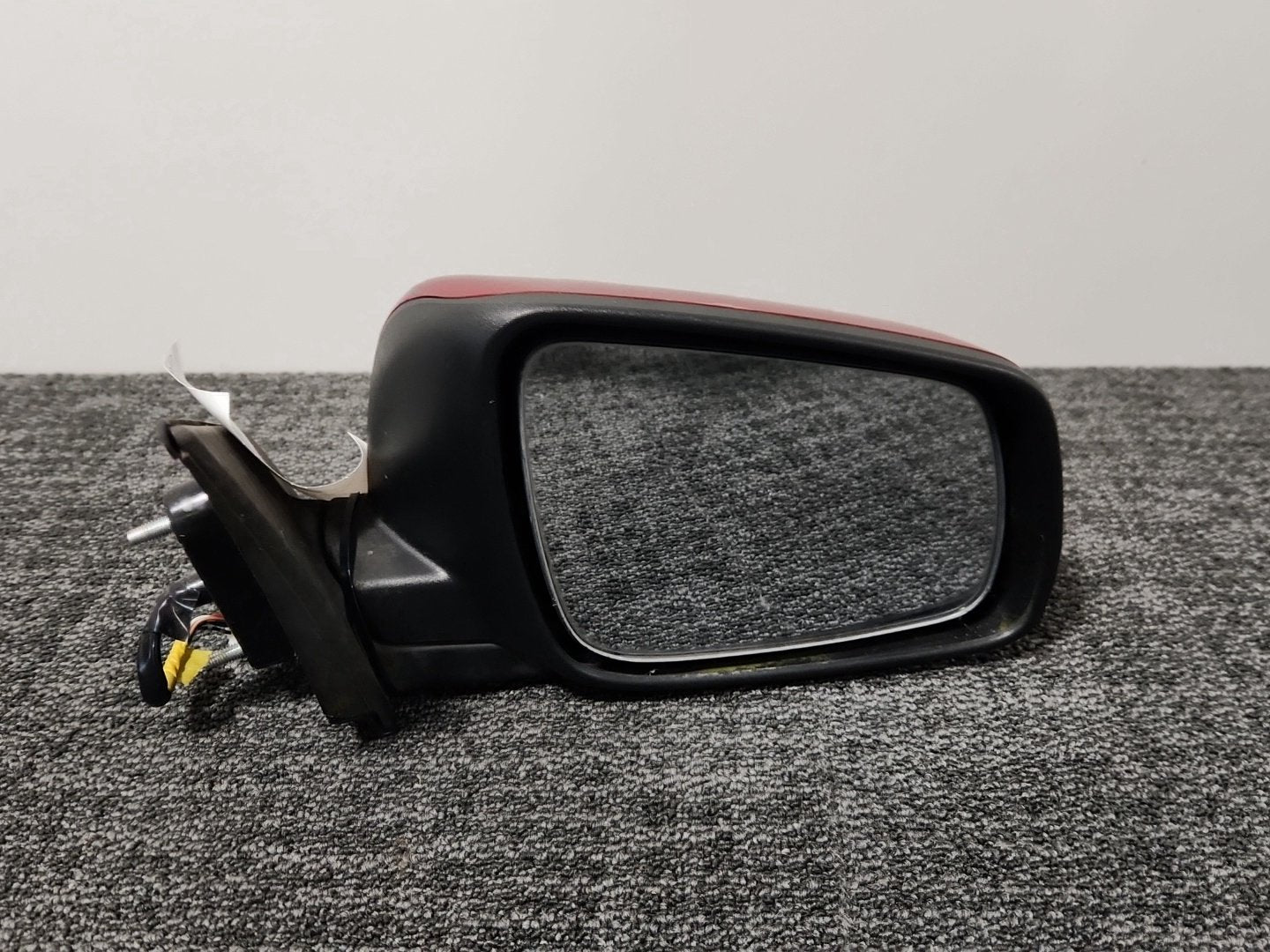 Mitsubishi Lancer MK5 (CX8A) Hatchback Genuine Front Right O/S Door Wing Mirror