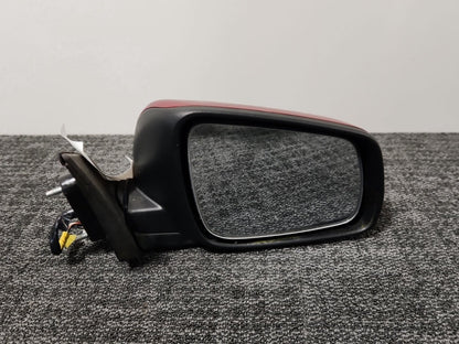 Mitsubishi Lancer MK5 (CX8A) Hatchback Genuine Front Right O/S Door Wing Mirror