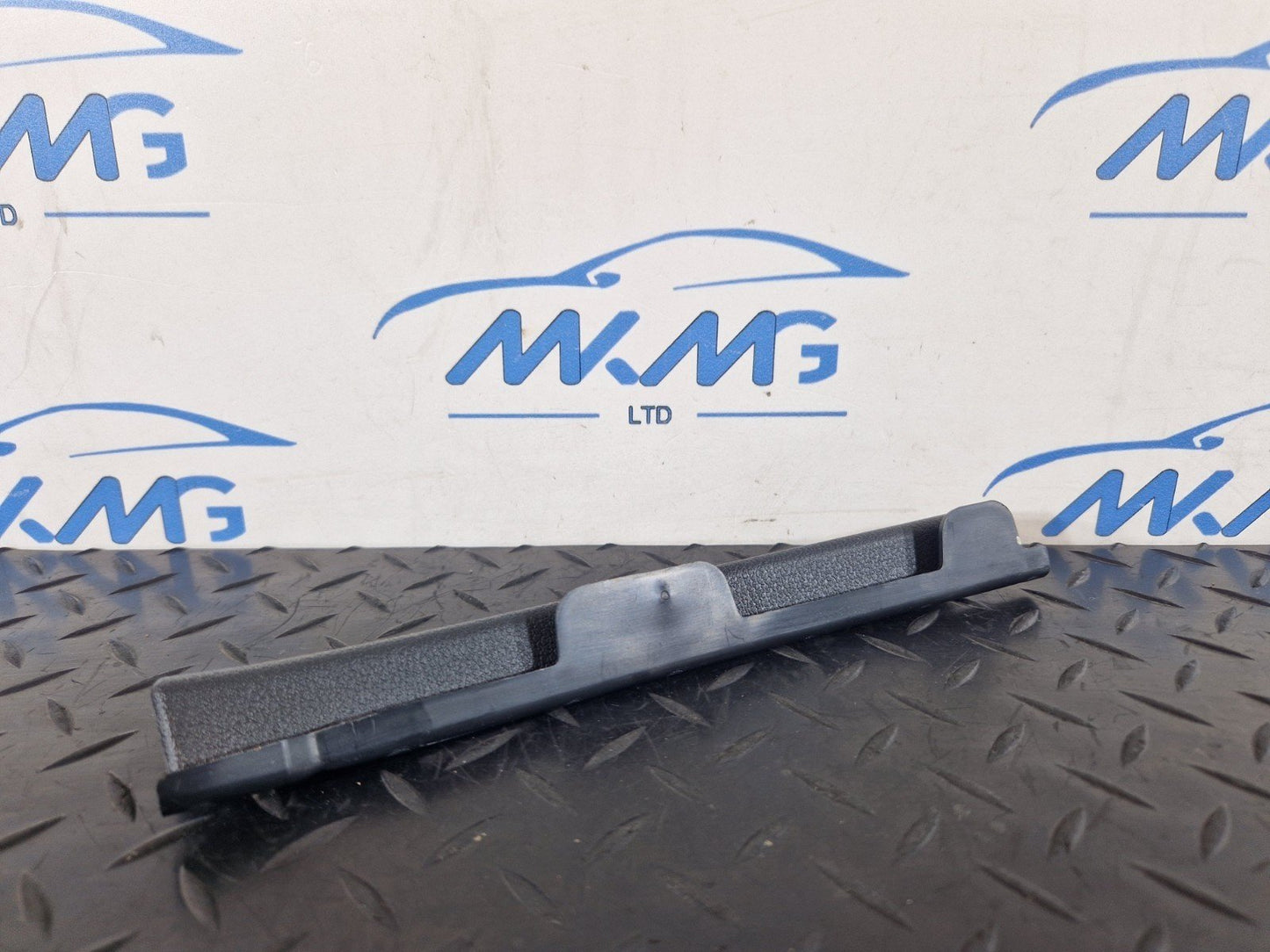 17-24 AUDI S5 F5 GENUINE OEM FRONT A-PILLAR TRIM COVER PANEL LINING 8W6868204