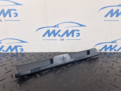 17-24 AUDI S5 F5 GENUINE OEM FRONT A-PILLAR TRIM COVER PANEL LINING 8W6868204