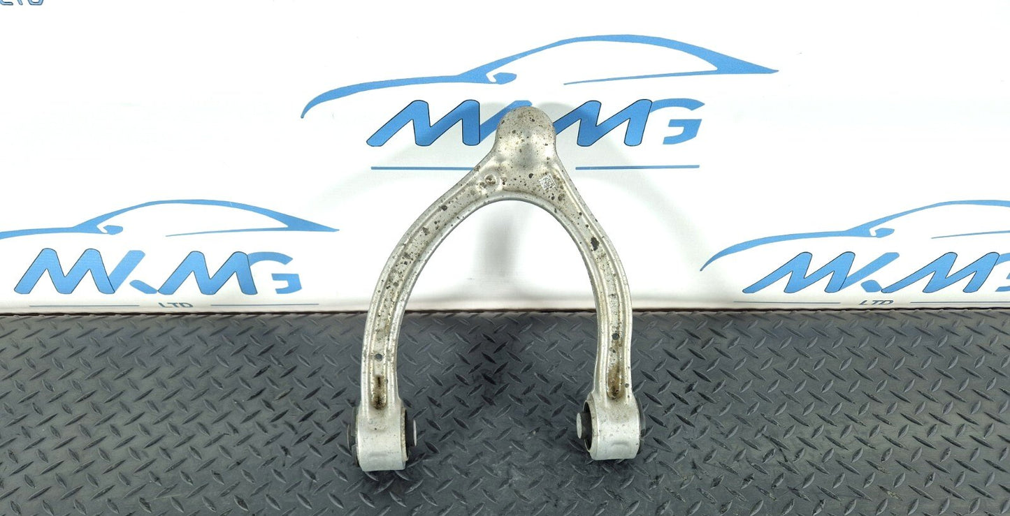 14-21 MERCEDES C CLASS W205 GENUINE FRONT RIGHT O/S UPPER CONTROL ARM A205M8B