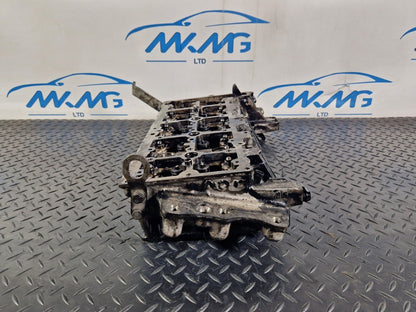 BMW 2 X1 SERIES F46 F45 F48 B47 DIESEL ENGINE CYLINDER HEAD 8513681