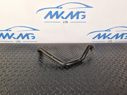 14-20 MERCEDES BENZ GLA 200 X156 OEM ENGINE WATER COOLANT PIPE A2468303496