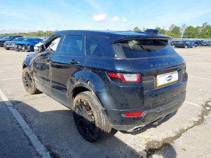 2016, Land Rover, Range Rover Evoque, HSE Dynamic, L538, SALVA2AN3HH187961