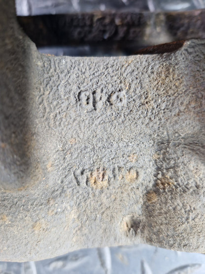 Ford Transit Custom V362 Rear Left N/S Brake Caliper
