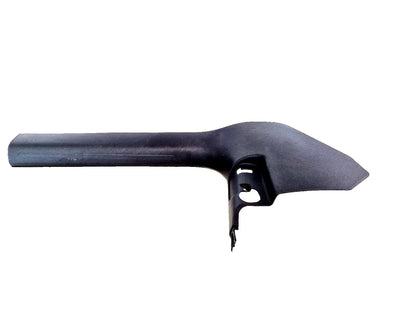 08-15 AUDI A4 B8 RIGHT SIDE FRONT INNER SILL KICK PANEL TRIM 8K2867272